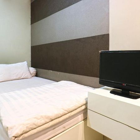 Oranje Gasthuis Hotell Surabaya Eksteriør bilde