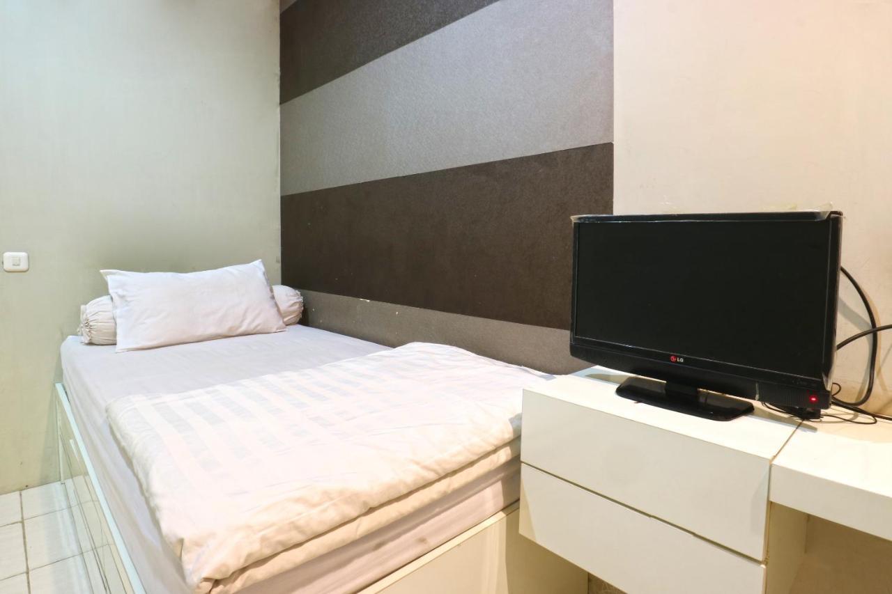 Oranje Gasthuis Hotell Surabaya Eksteriør bilde
