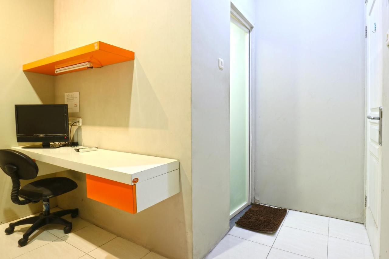 Oranje Gasthuis Hotell Surabaya Eksteriør bilde